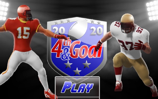 4th And Goal 2022's graphic