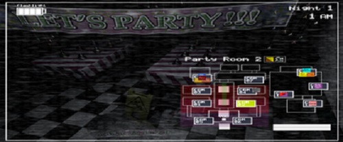 fnaf 2 1 am