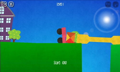 jelly truck graphic