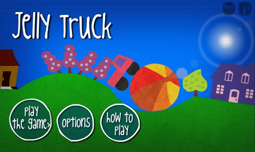 jelly truck menu