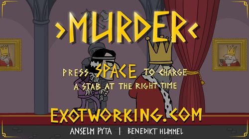 murder