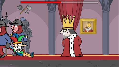 murder gameplay