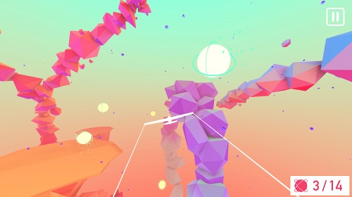 sci fi flight simulator play