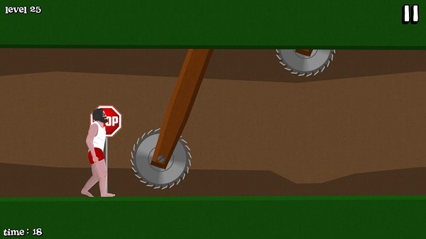 Short Life's gameplay