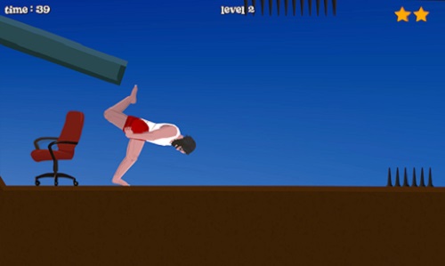 Short Life's in-game graphic