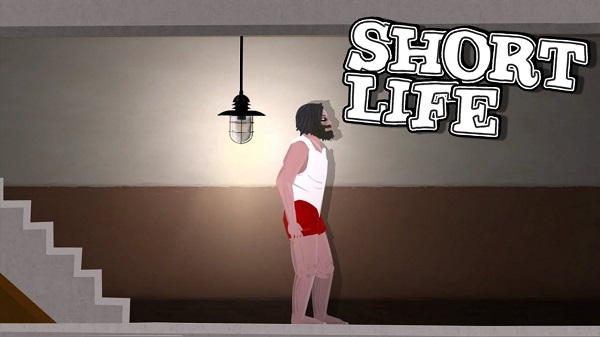 Short Life's main character