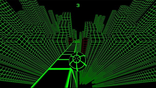 slope gameplay