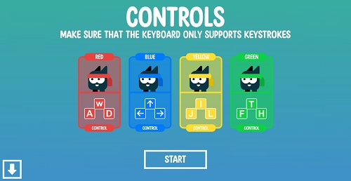 tag controls