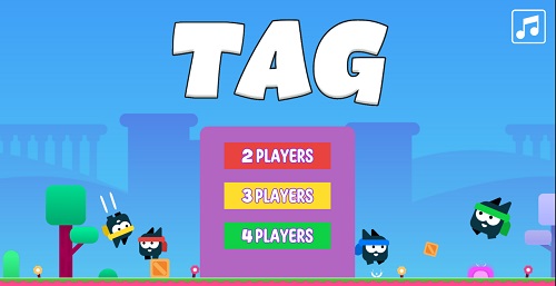 tag menu