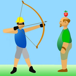 Apple Shooter