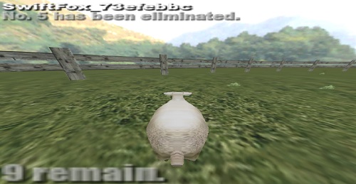 crazy cattle 3d gameplay