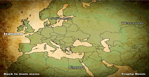 crazy cattle 3d map