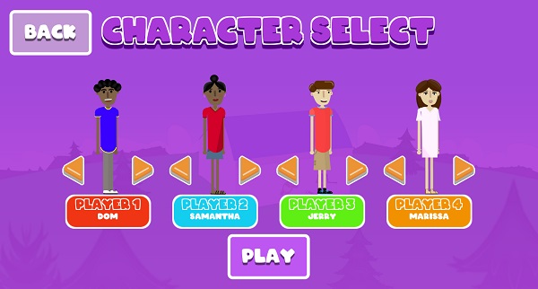 house of hazards character
