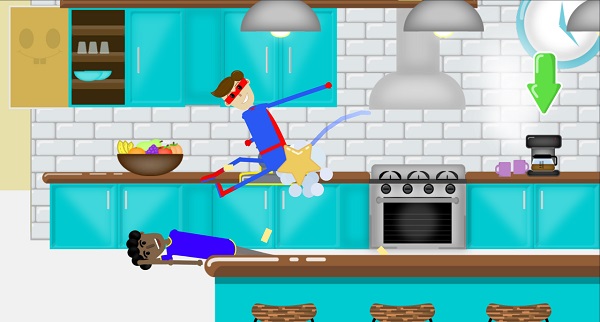 house of hazards gameplay