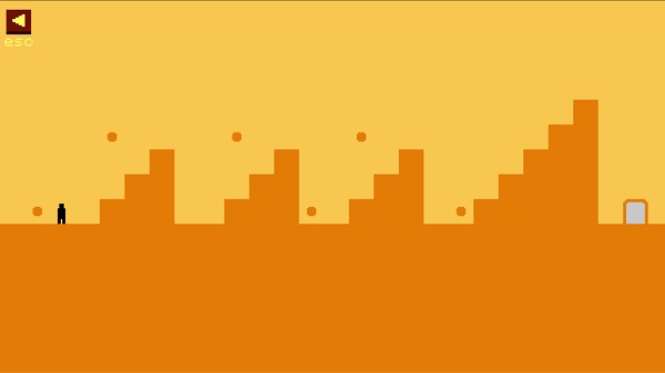 level devil map