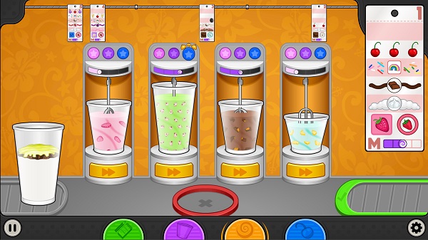 papas freezeria ingame