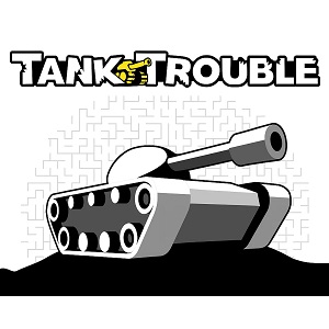 Tank Trouble