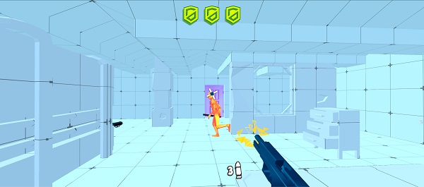 time shooter 3 gameplay