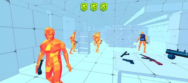 time shooter 3 graphic