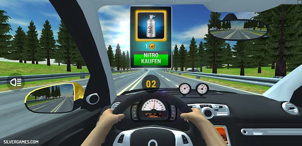 traffic jam 3d gameplay