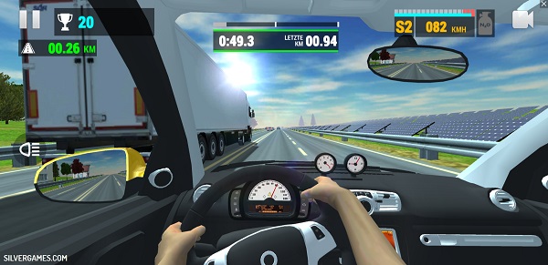traffic jam 3d unblocked