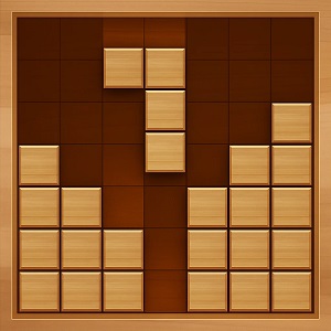 Wood Block Puzzle
