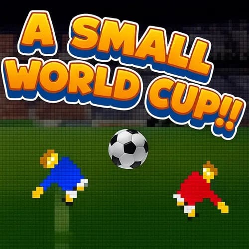 A Small World Cup