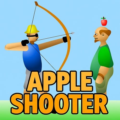 Apple Shooter