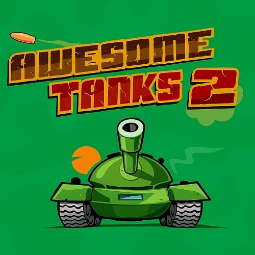 Awesome Tanks 2