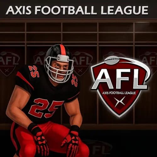 Axis Football League