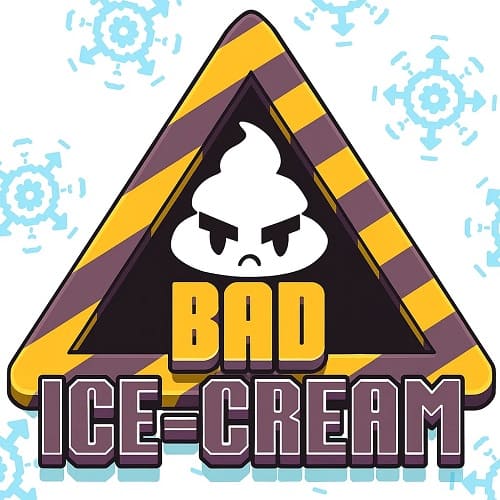 Bad Ice Cream