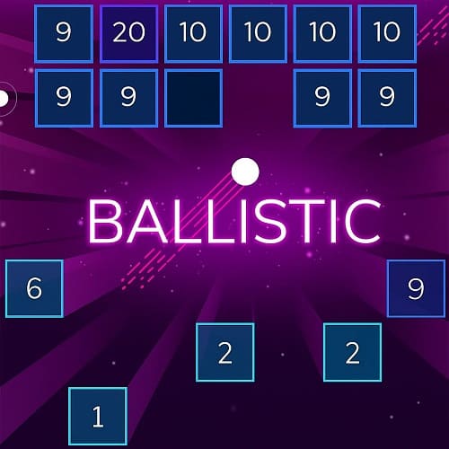 Ballistic