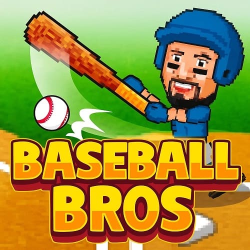 Baseball Bros