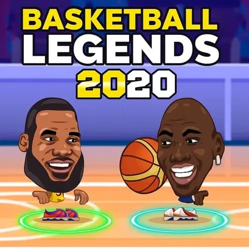 Basketball Legends