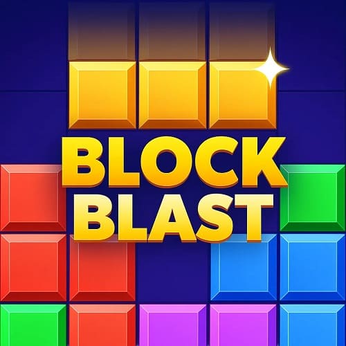 Block Blast