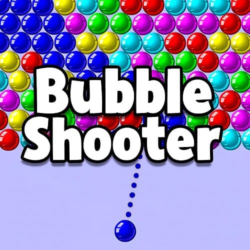 Bubble Shooter