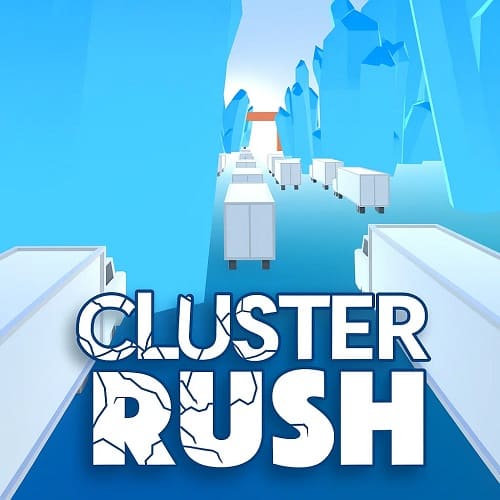 Cluster Rush