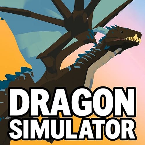 Dragon Simulator 3D
