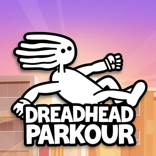 Dreadhead Parkour