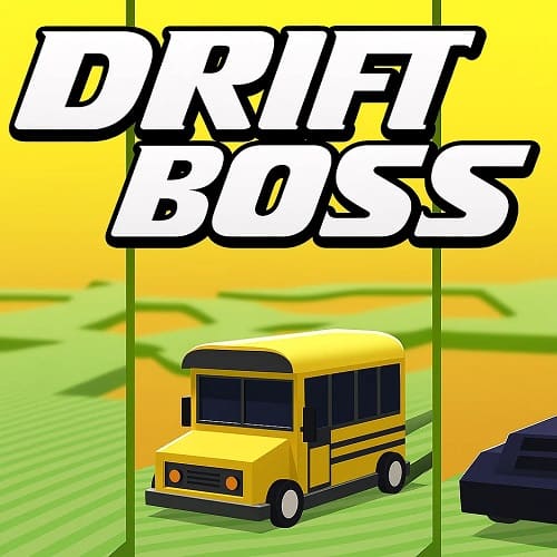 Drift Boss