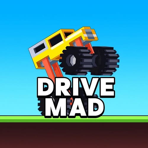 Drive Mad