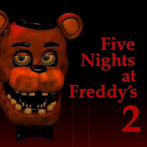 Five Nights at Freddy's 2