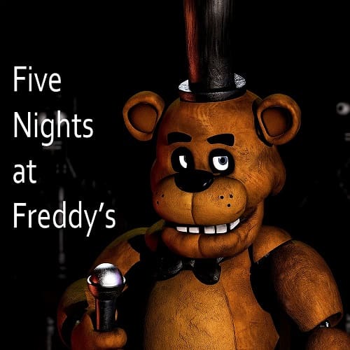 Five Nights at Freddy's