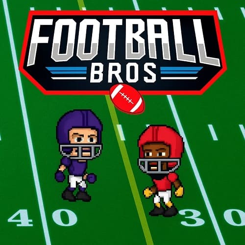 Football Bros