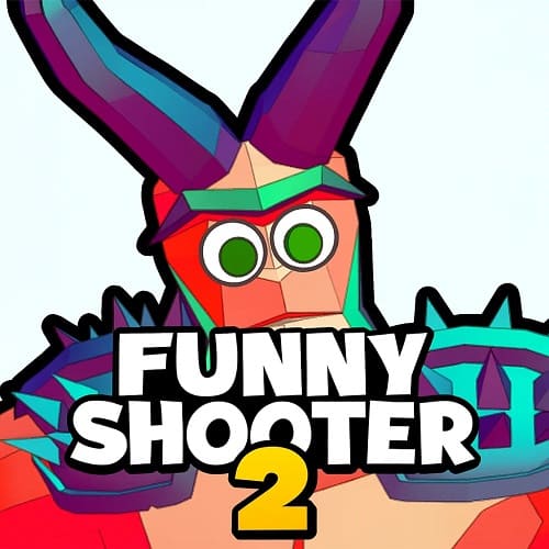 Funny Shooter 2