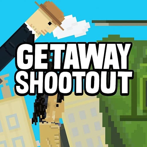 Getaway Shootout
