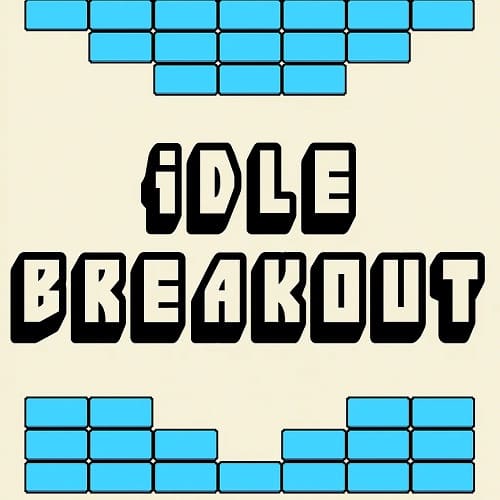 Idle Breakout