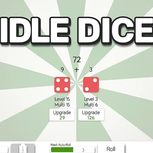Idle Dice