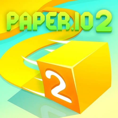 Paper.io 2