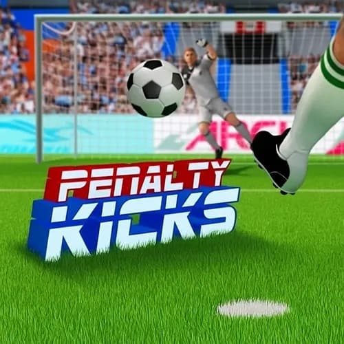 Penalty Kick Online